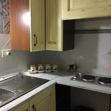 Apartament Tolentino Palermo Zewnętrze zdjęcie