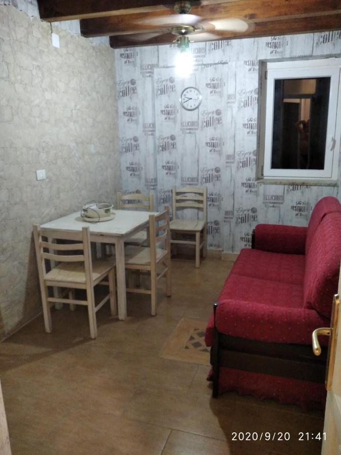 Apartament Tolentino Palermo Zewnętrze zdjęcie