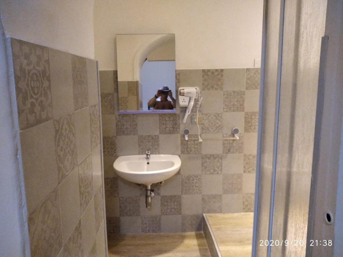 Apartament Tolentino Palermo Zewnętrze zdjęcie