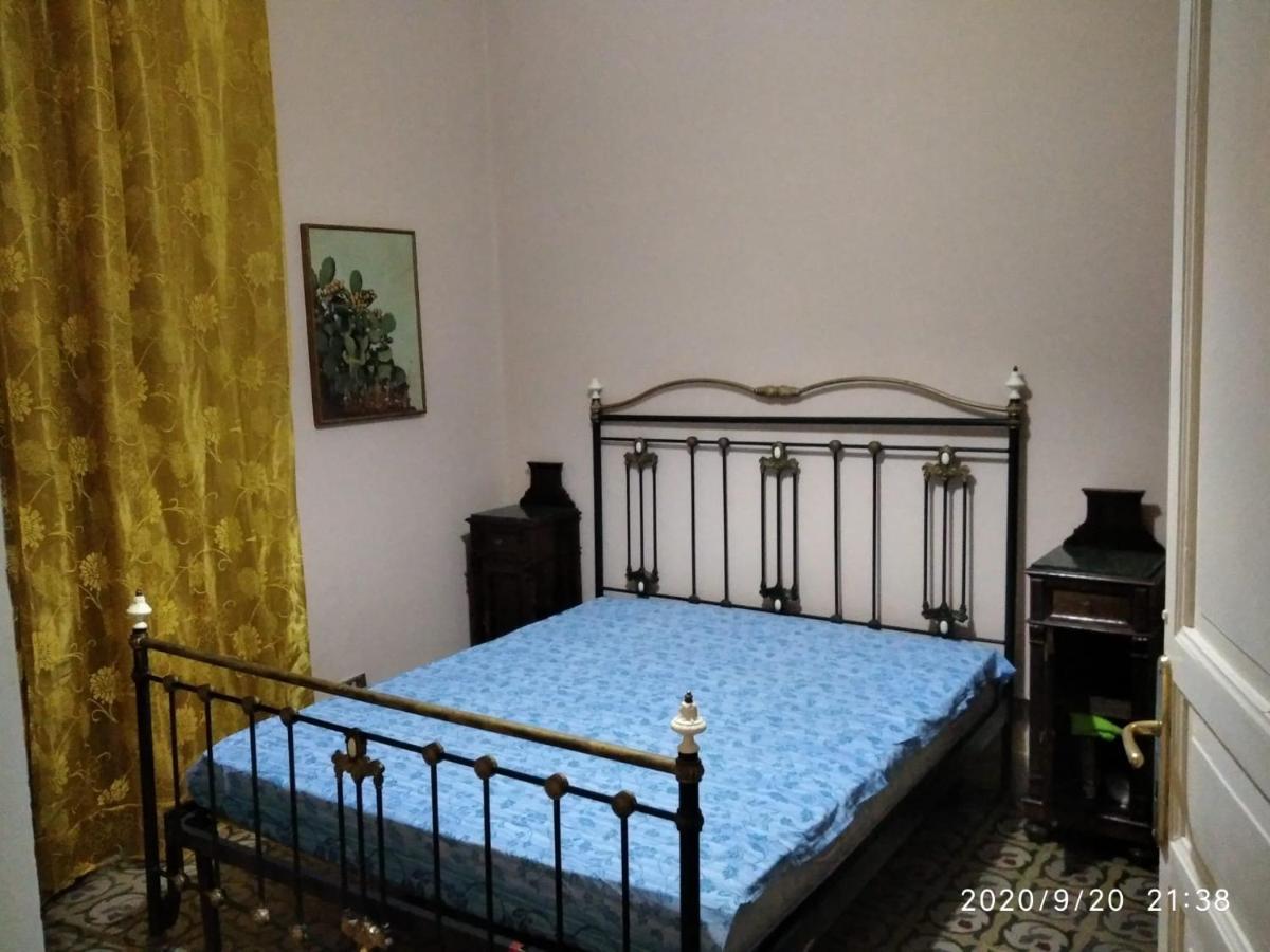 Apartament Tolentino Palermo Zewnętrze zdjęcie