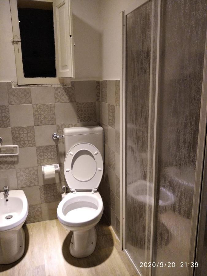 Apartament Tolentino Palermo Zewnętrze zdjęcie